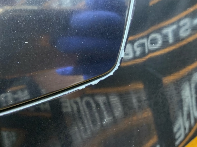 бампер, 44230 рублей, Красноярск