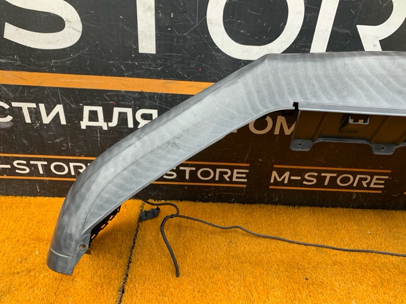 бампер, 44230 рублей, Красноярск