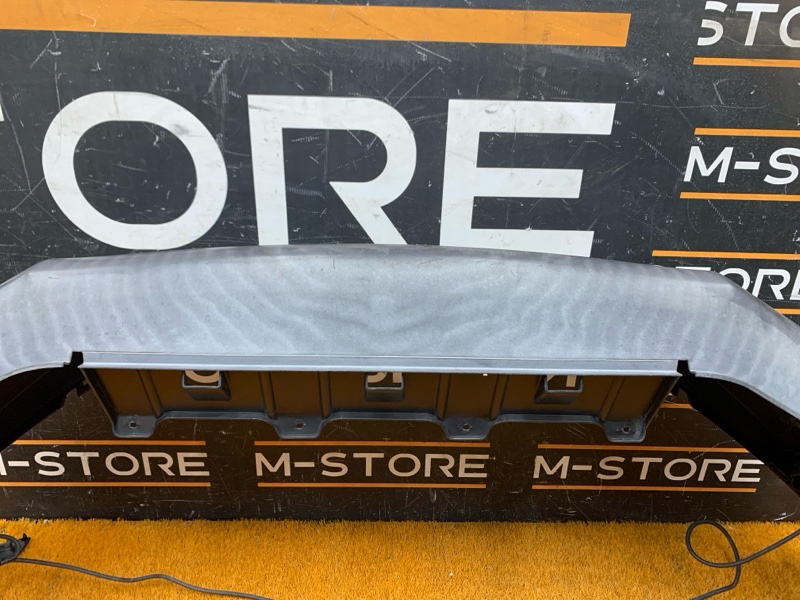 бампер, 44230 рублей, Красноярск