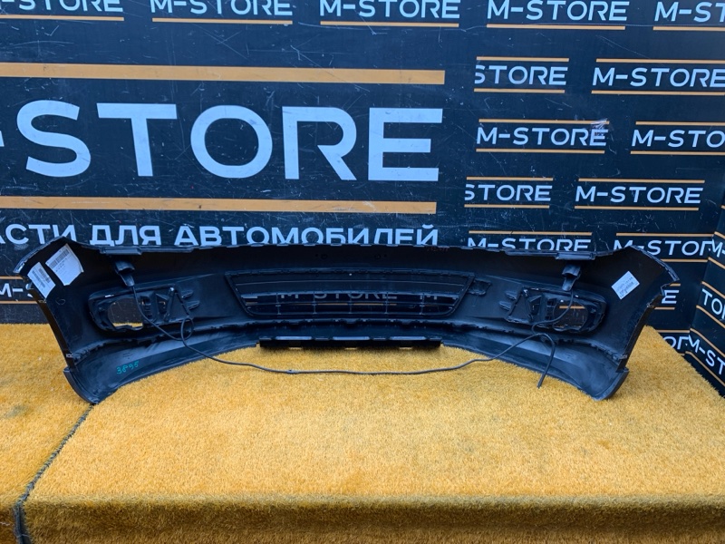 бампер, 44230 рублей, Красноярск