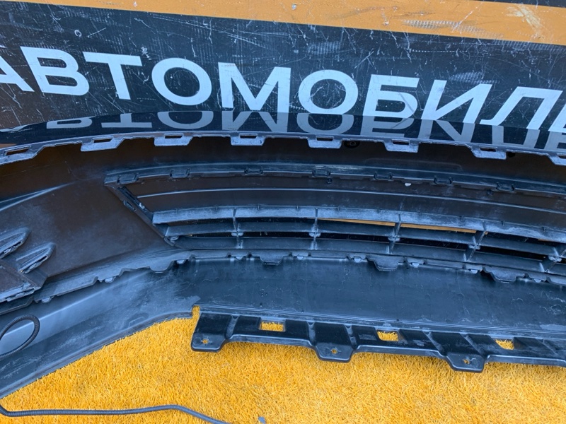 бампер, 44230 рублей, Красноярск