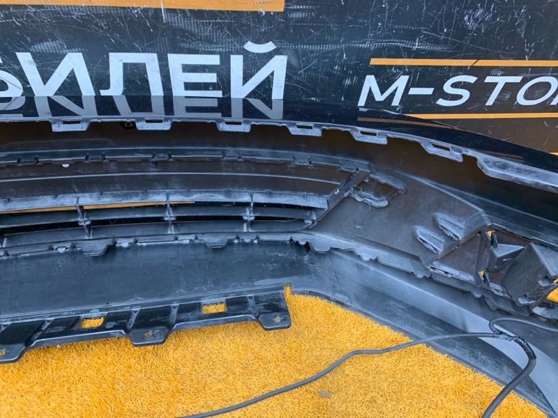 бампер, 44230 рублей, Красноярск