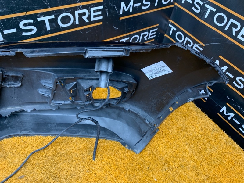 бампер, 44230 рублей, Красноярск