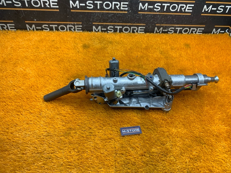 рулевая колонка, 3000 рублей, Красноярск