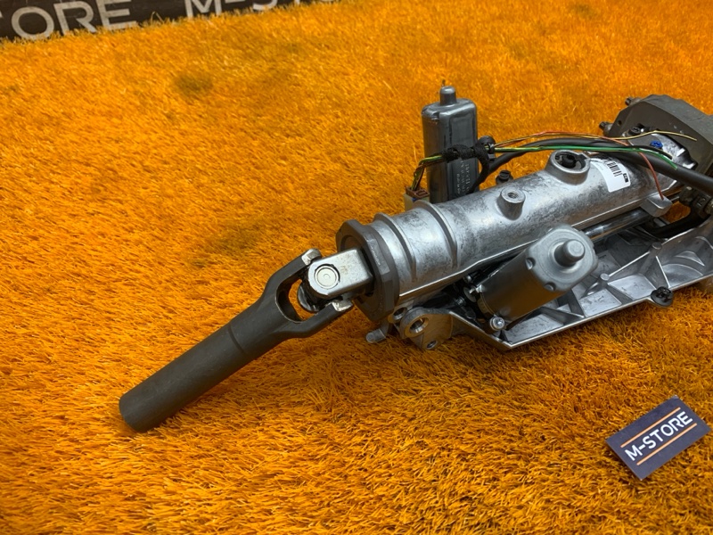 рулевая колонка, 3000 рублей, Красноярск