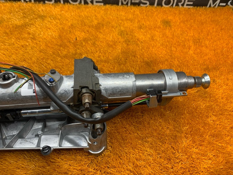 рулевая колонка, 3000 рублей, Красноярск