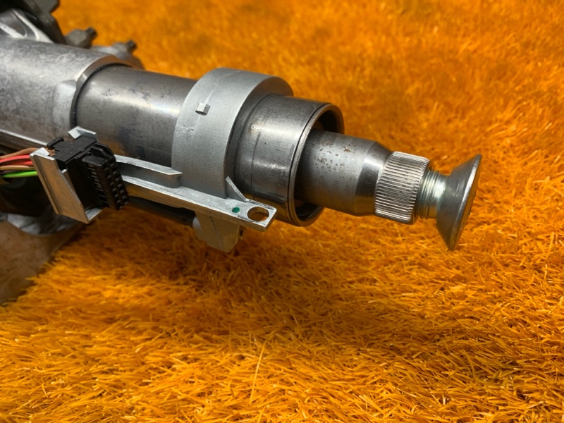 рулевая колонка, 3000 рублей, Красноярск