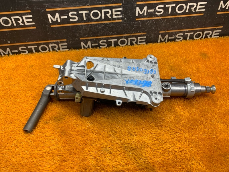 рулевая колонка, 3000 рублей, Красноярск