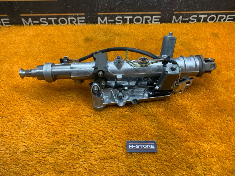 рулевая колонка, 3000 рублей, Красноярск