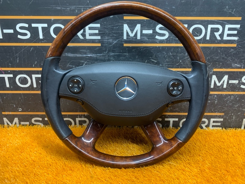 руль, 7970 рублей, Красноярск