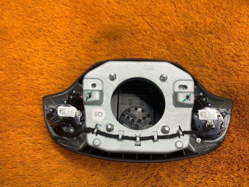 руль, 7970 рублей, Красноярск