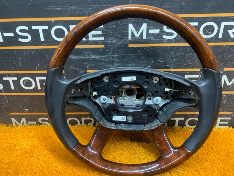 руль, 7970 рублей, Красноярск