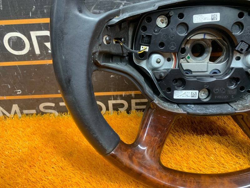 руль, 7970 рублей, Красноярск