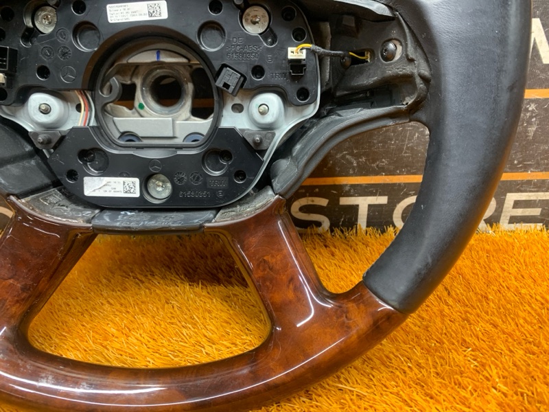 руль, 7970 рублей, Красноярск