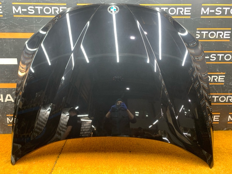 капот, 28000 рублей, Красноярск