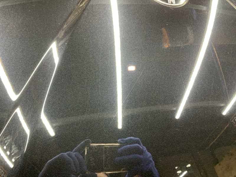 капот, 28000 рублей, Красноярск