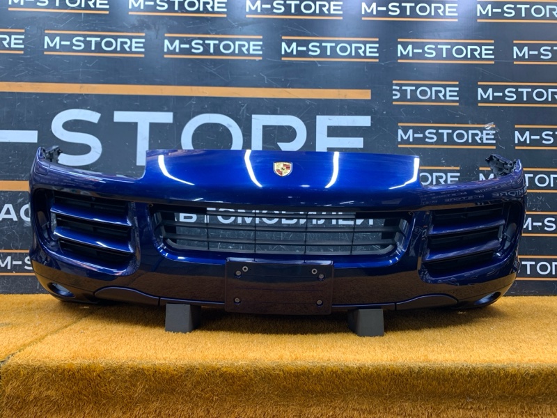 бампер, 43000 рублей, Красноярск