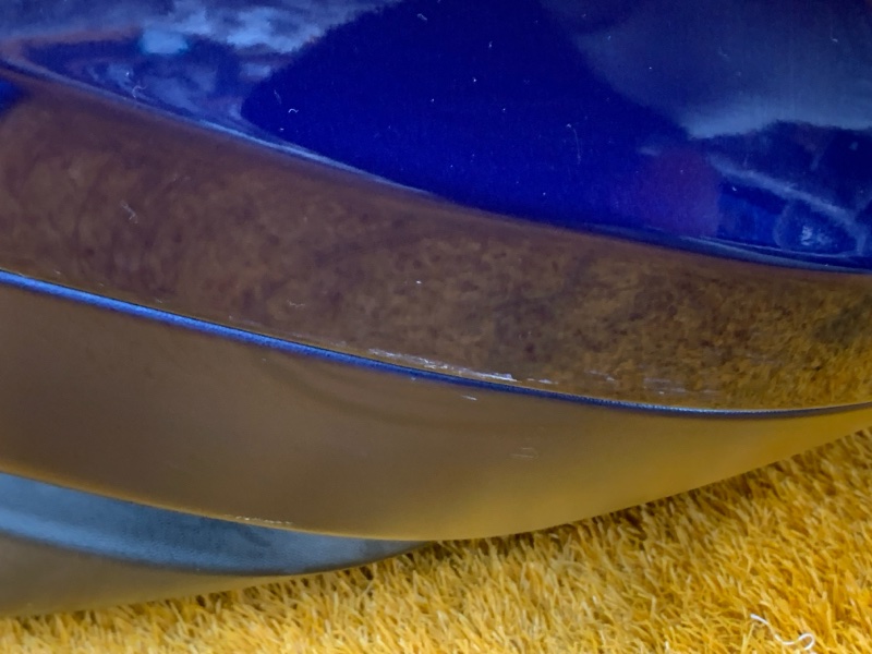 бампер, 43000 рублей, Красноярск