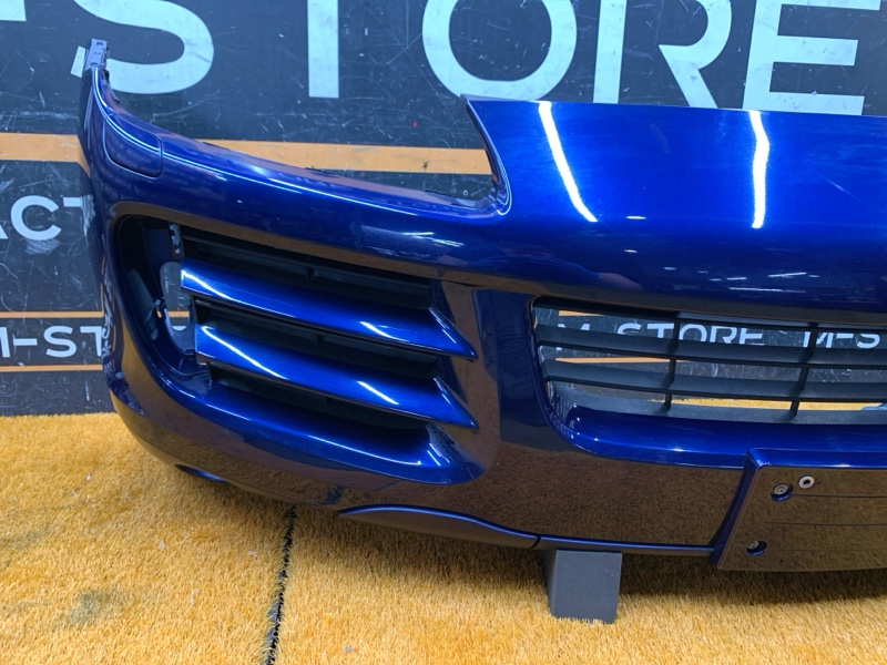 бампер, 43000 рублей, Красноярск