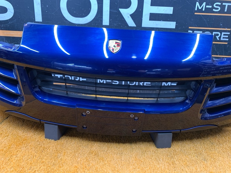 бампер, 43000 рублей, Красноярск