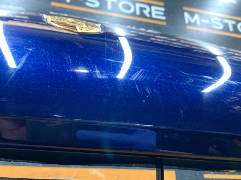 бампер, 43000 рублей, Красноярск