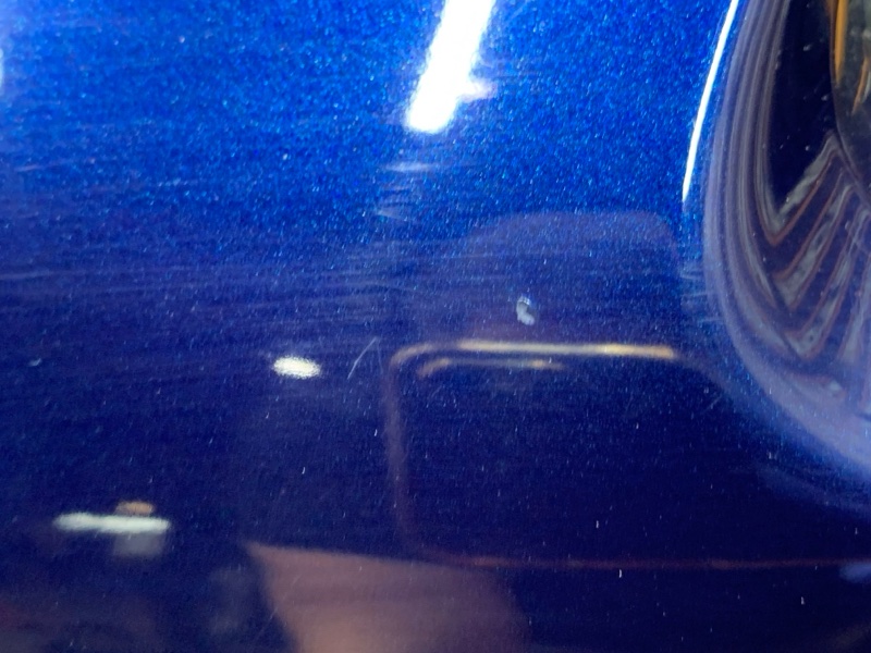 бампер, 43000 рублей, Красноярск