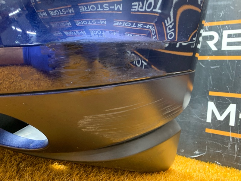 бампер, 43000 рублей, Красноярск