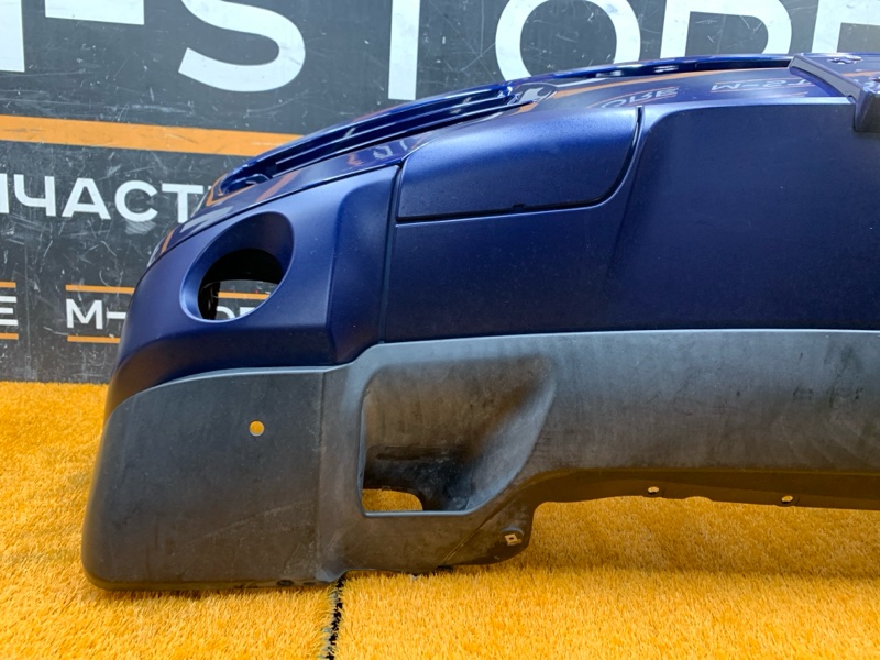 бампер, 43000 рублей, Красноярск