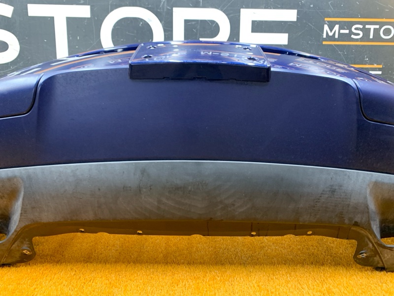 бампер, 43000 рублей, Красноярск