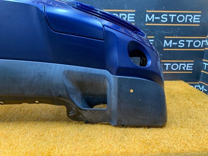 бампер, 43000 рублей, Красноярск