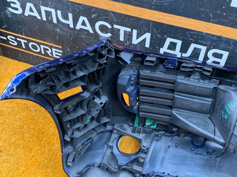 бампер, 43000 рублей, Красноярск