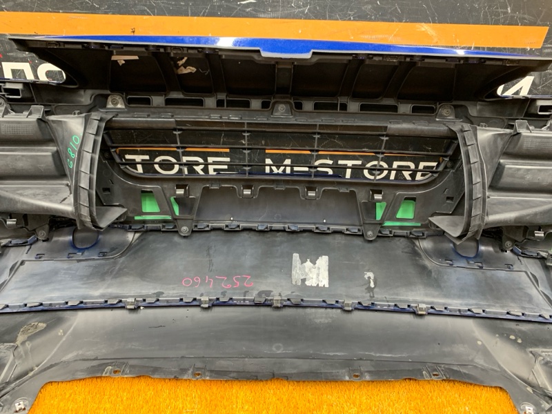 бампер, 43000 рублей, Красноярск