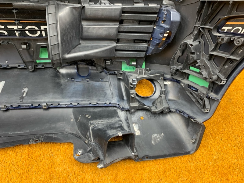 бампер, 43000 рублей, Красноярск