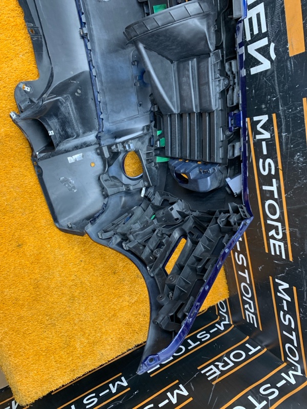 бампер, 43000 рублей, Красноярск