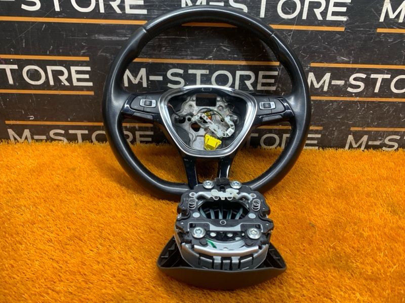 руль, 17710 рублей, Красноярск