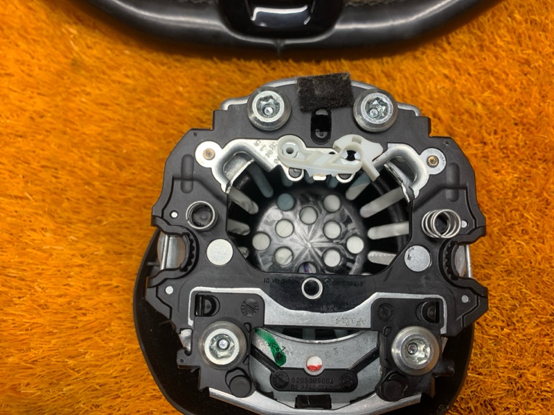 руль, 17710 рублей, Красноярск