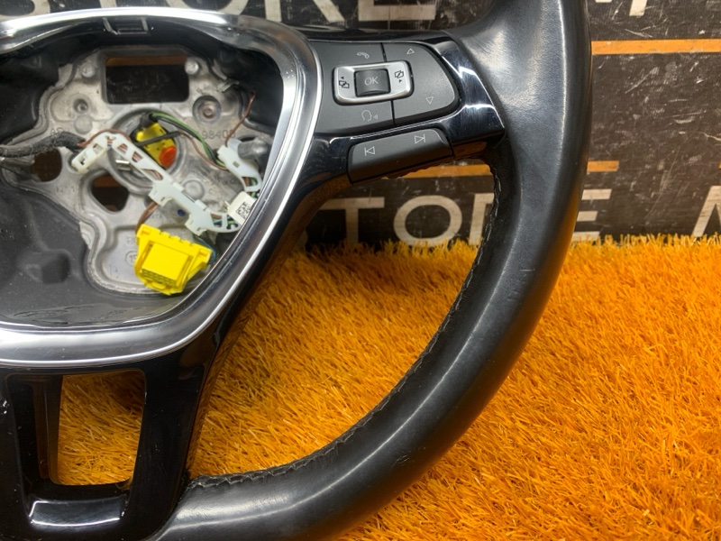 руль, 17710 рублей, Красноярск