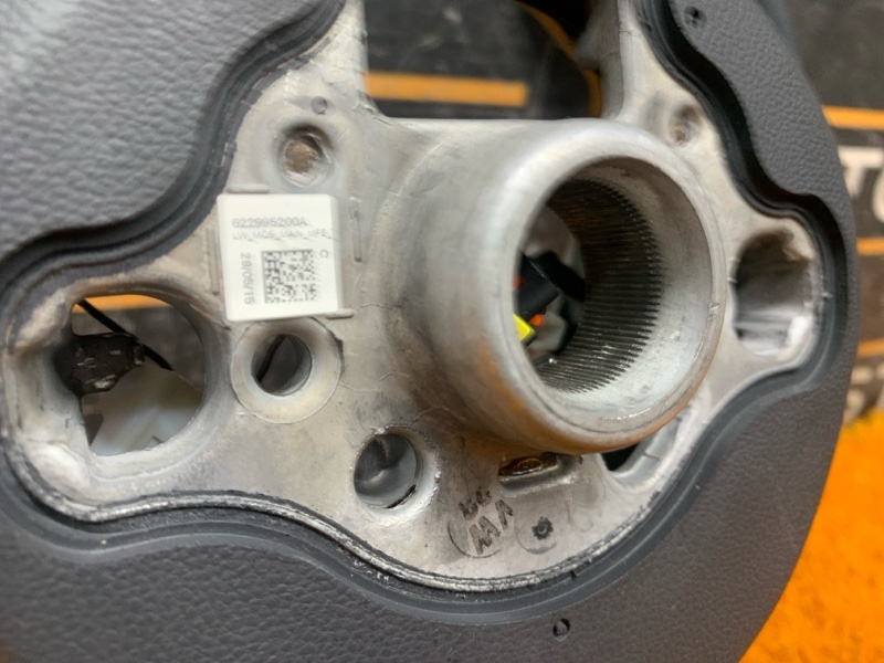 руль, 17710 рублей, Красноярск