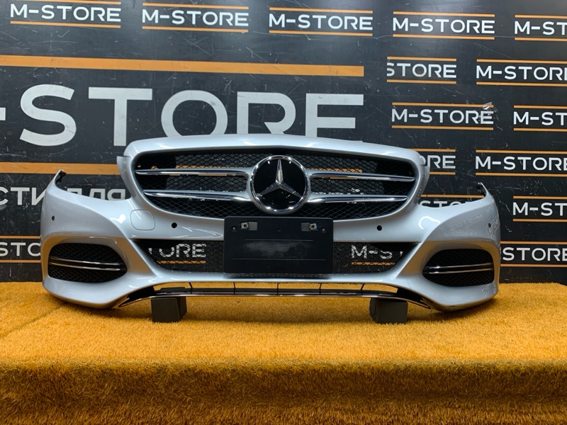 бампер, 50000 рублей, Красноярск