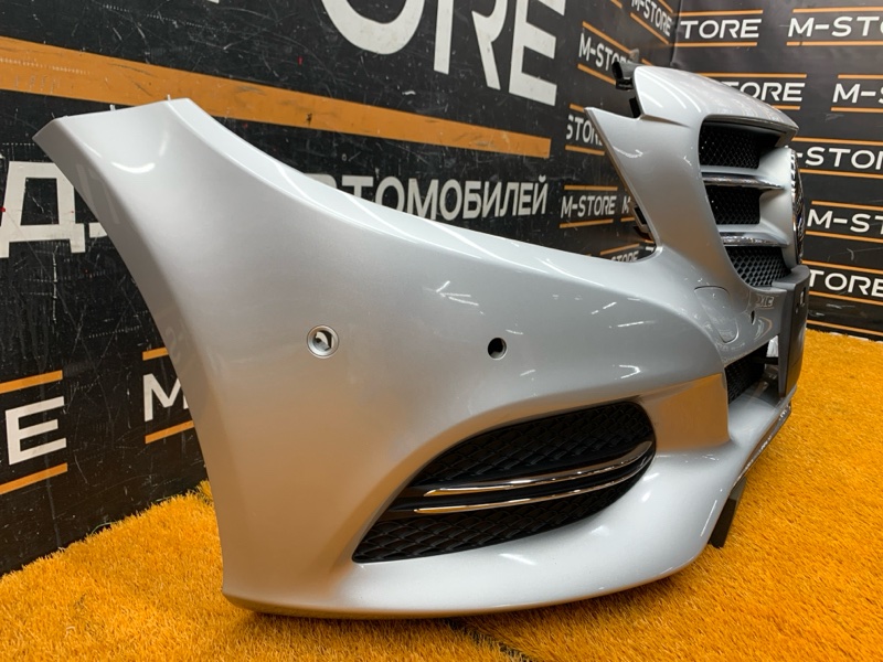 бампер, 50000 рублей, Красноярск