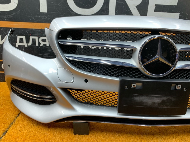 бампер, 50000 рублей, Красноярск