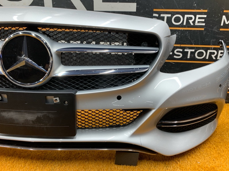 бампер, 50000 рублей, Красноярск