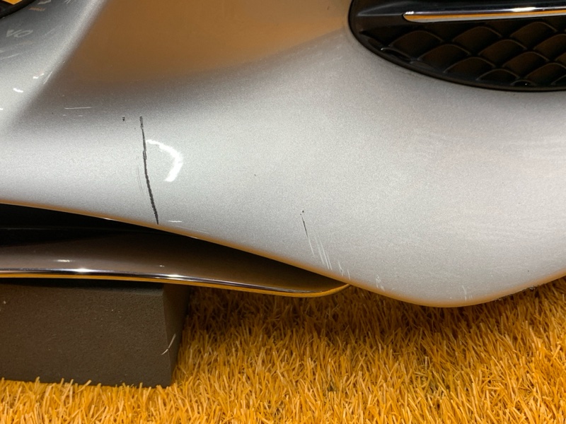 бампер, 50000 рублей, Красноярск