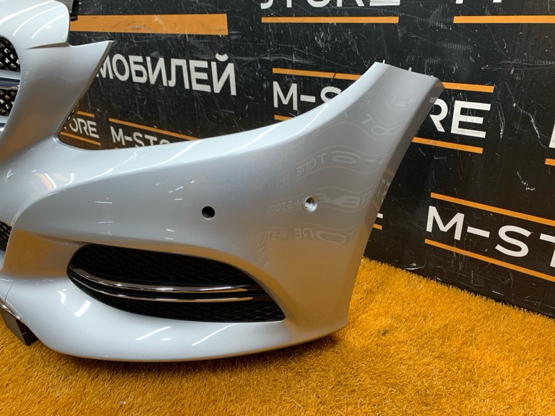 бампер, 50000 рублей, Красноярск