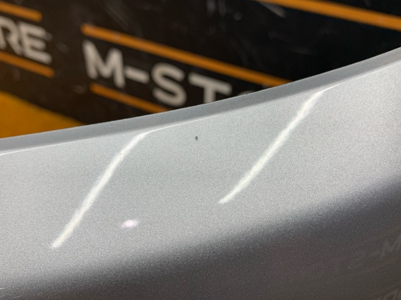 бампер, 50000 рублей, Красноярск