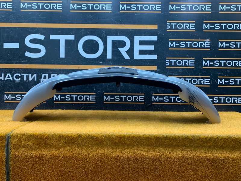 бампер, 50000 рублей, Красноярск