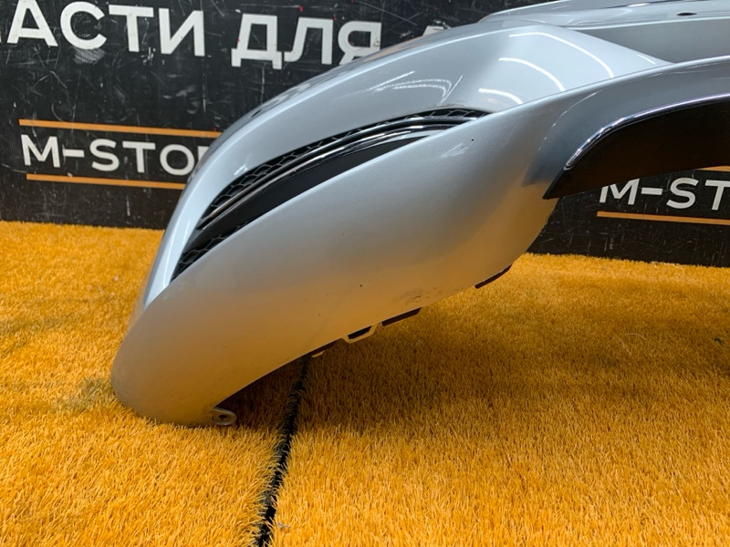 бампер, 50000 рублей, Красноярск