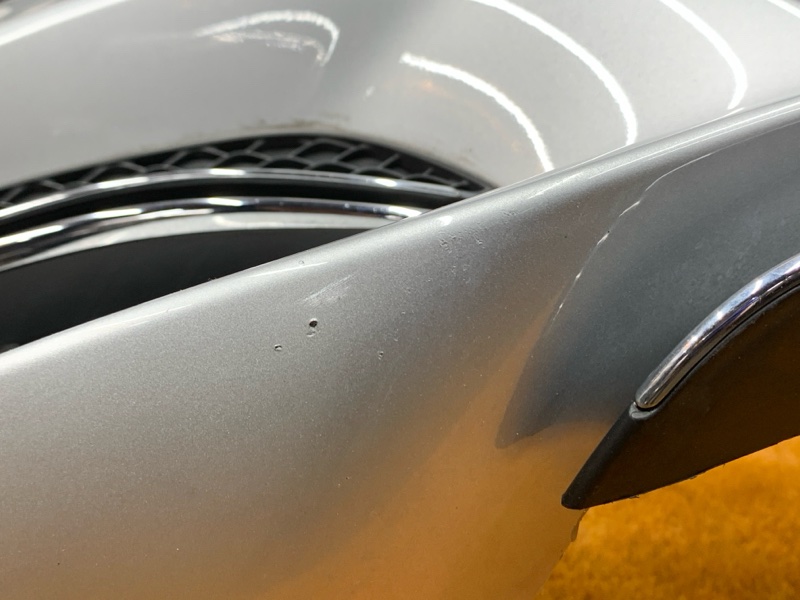 бампер, 50000 рублей, Красноярск