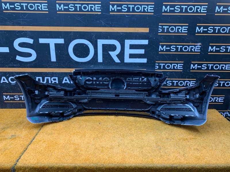 бампер, 50000 рублей, Красноярск