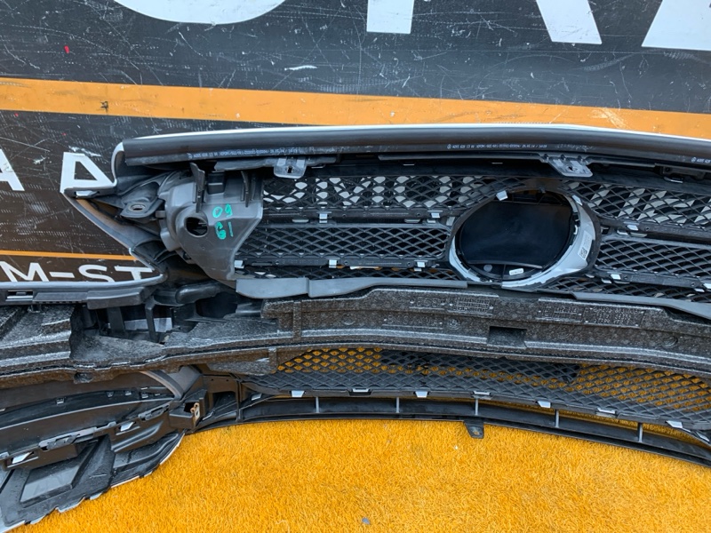 бампер, 50000 рублей, Красноярск